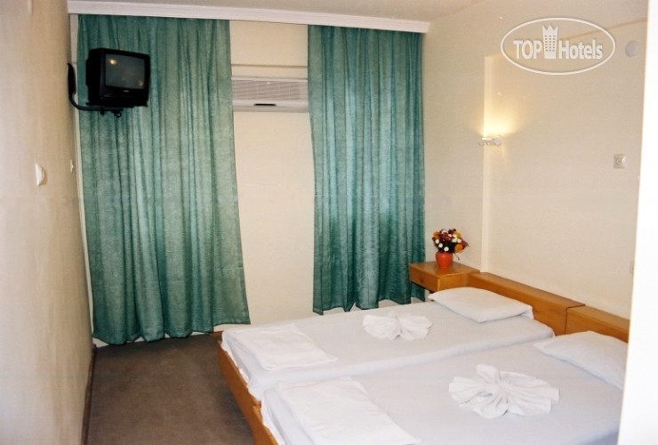 Hotel photo Orkide 2*