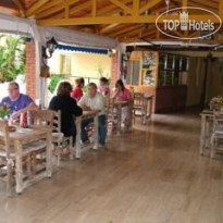 Celik Apartments 