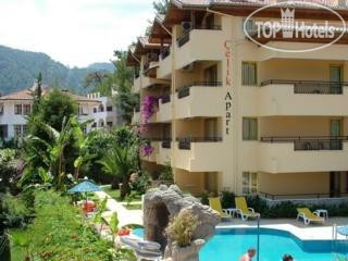 Hotel photo Celik Apartments 