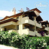 Celik Apartments 