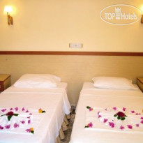 Celik Apartments 
