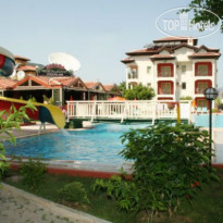 Ekinci Palace