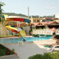 Ekinci Palace