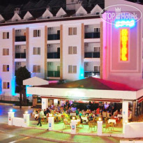 Epic Hotel & Apartments