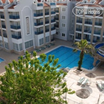 Epic Hotel & Apartments