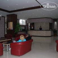 Epic Hotel & Apartments