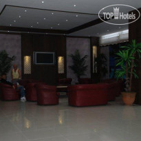 Epic Hotel & Apartments