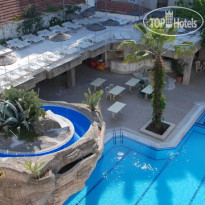 Epic Hotel & Apartments 