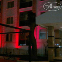 Epic Hotel & Apartments