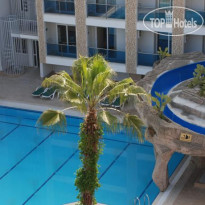 Epic Hotel & Apartments 