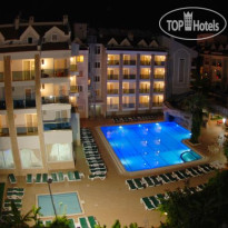 Epic Hotel & Apartments