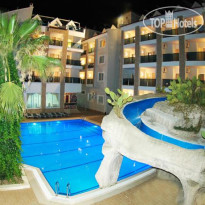 Epic Hotel & Apartments 