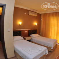 Epic Hotel & Apartments 