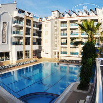 Epic Hotel & Apartments