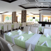 Epic Hotel & Apartments 