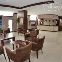 Epic Hotel & Apartments