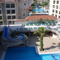 Epic Hotel & Apartments