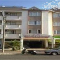 George & Dragon Apart Hotel 
