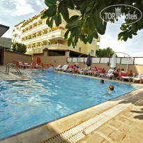 Green Mar Hotel & Restaurant 