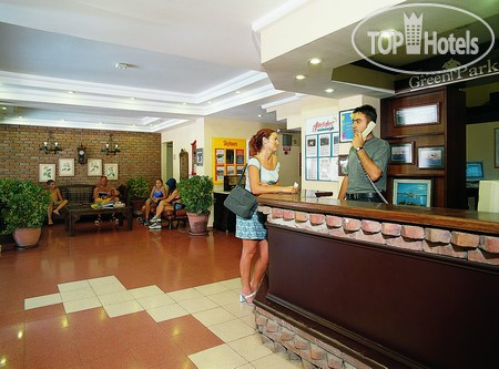 New photos from tourists Green Park Apart 3*