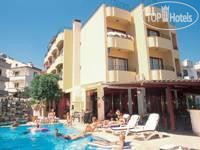 Hotel photo Hani 2*