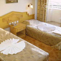 Ilayda Hotel