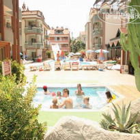Ilayda Hotel