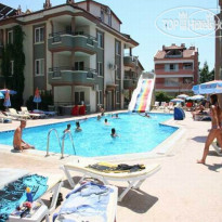 Ilayda Hotel