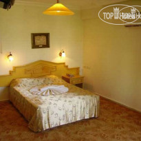Ilayda Hotel