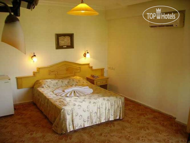 New photos from tourists Ilayda Hotel 3*