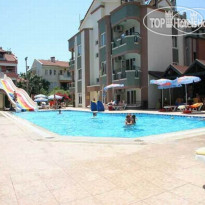 Ilayda Hotel