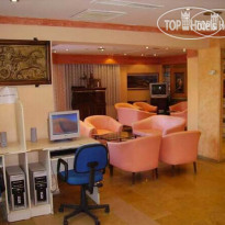 Ilayda Hotel