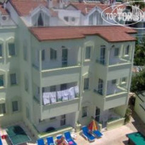Inan Apartments 