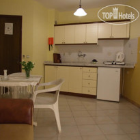 Kamelya Apart Hotel