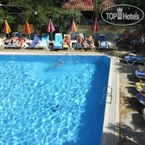 Kamelya Apart Hotel