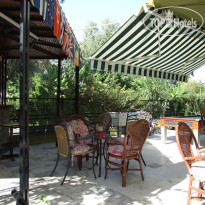 Kamelya Apart Hotel