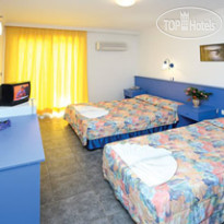 Litera Marmaris Relax 