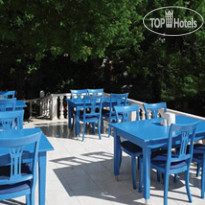 Litera Marmaris Relax 