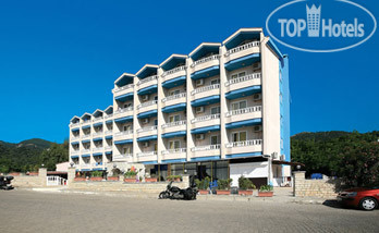 Hotel photo Litera Marmaris Relax 