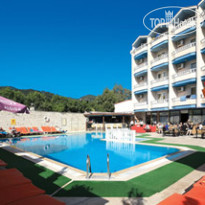 Litera Marmaris Relax 