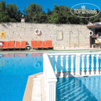 Litera Marmaris Relax 