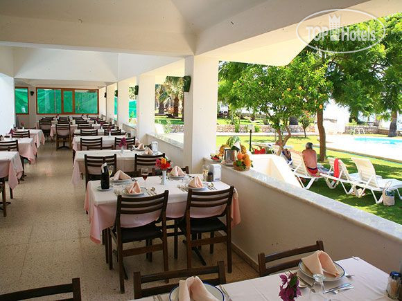 Новые добавленные фото туристов Mare 3*