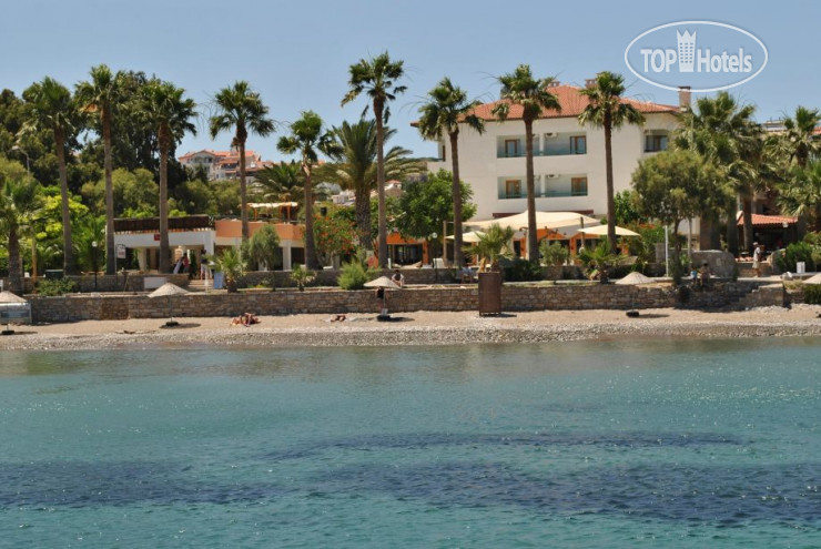 Hotel photo Mare 3*