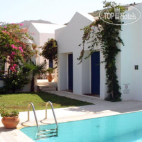 Marphe Hotel Suites & Villas 