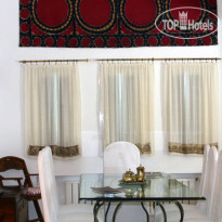 Marphe Hotel Suites & Villas 
