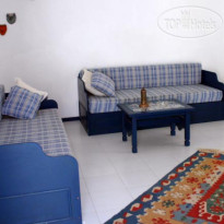 Marphe Hotel Suites & Villas 