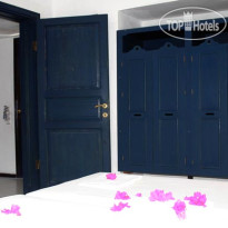 Marphe Hotel Suites & Villas 