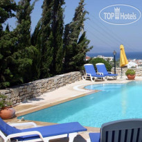 Marphe Hotel Suites & Villas 