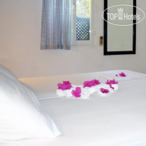 Marphe Hotel Suites & Villas 