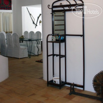 Marphe Hotel Suites & Villas 